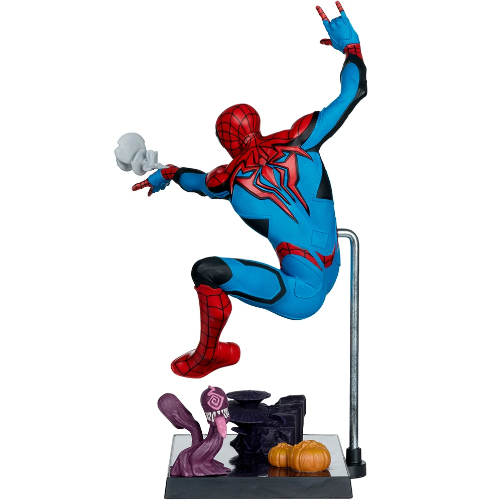 Figúrka McFarlane Toys Marvel Rivals - Spider-Man