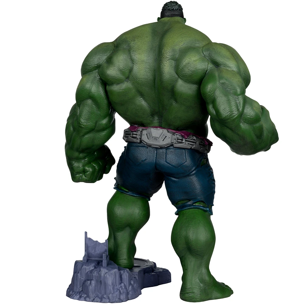 Figúrka McFarlane Toys Marvel Rivals - The Hulk