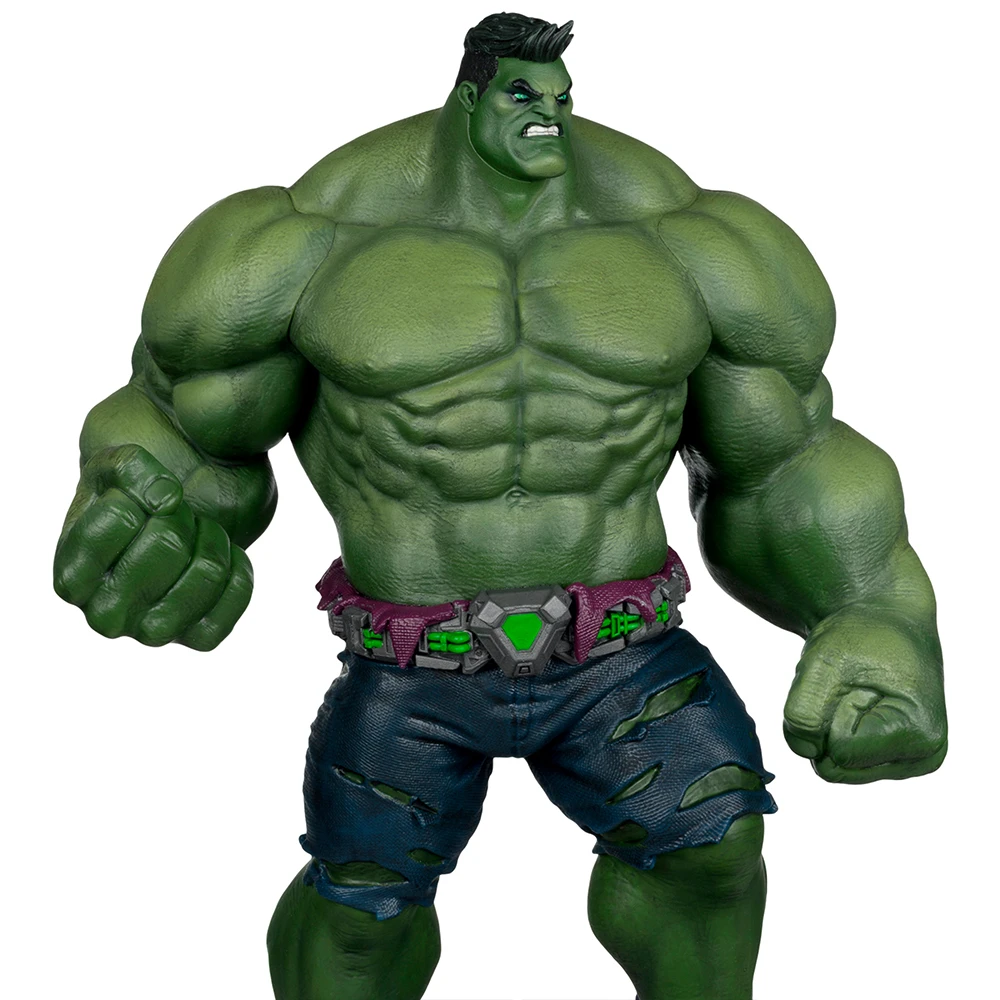 Figúrka McFarlane Toys Marvel Rivals - The Hulk