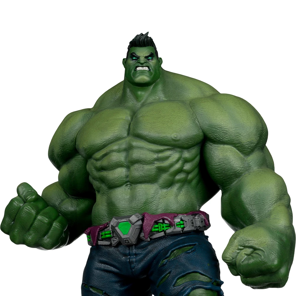 Figúrka McFarlane Toys Marvel Rivals - The Hulk