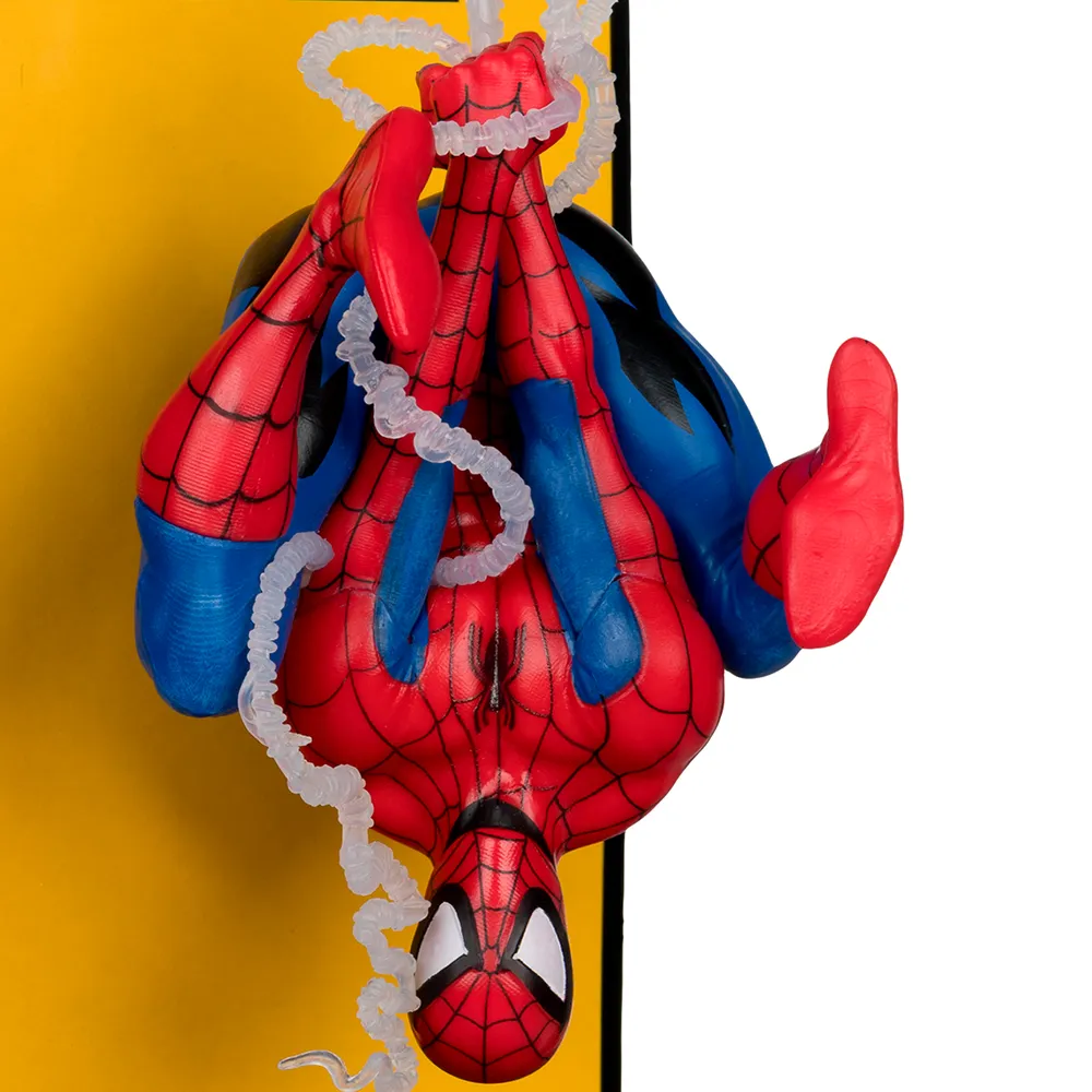 McFarlane Toys Marvel Figure - Spider-Man