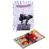 Figúrka McFarlane Toys Marvel - Spider-Man Black Suit (Chase)