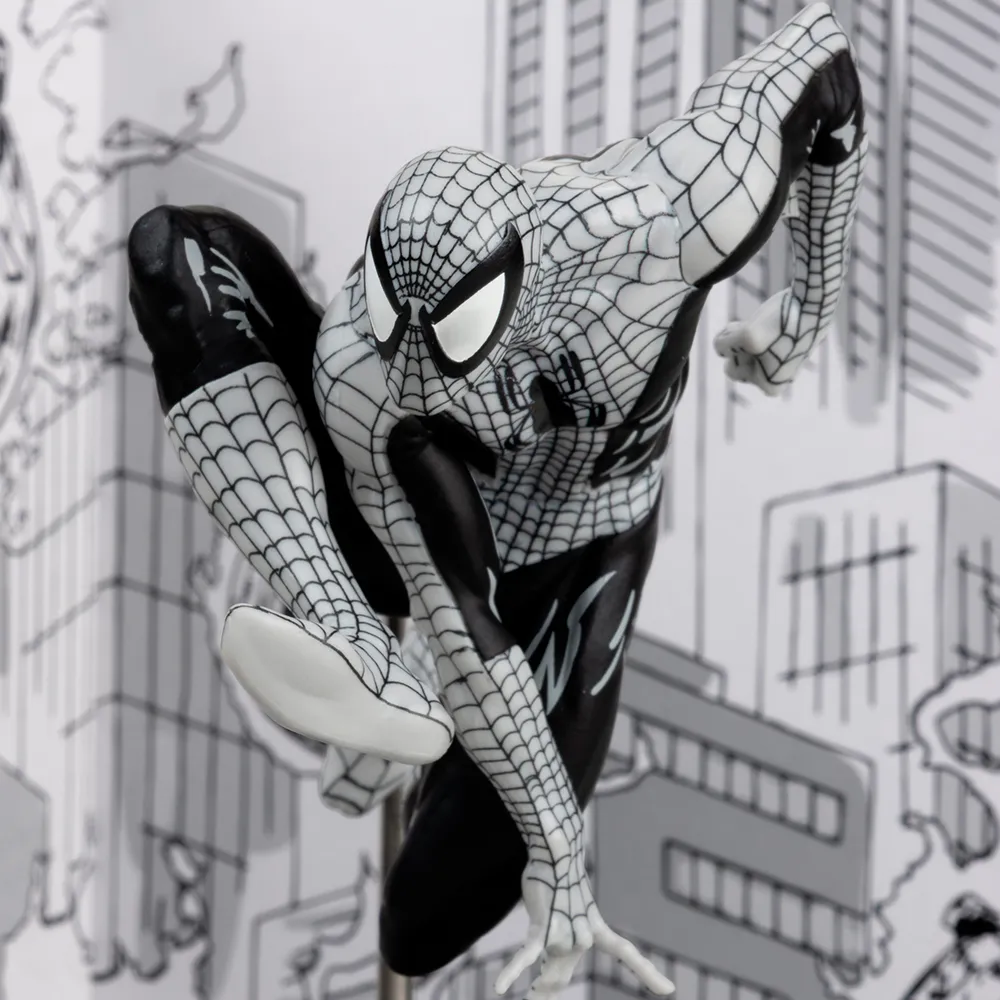 Figúrka McFarlane Toys Marvel - Spider-Man (Golden Label)