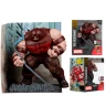 McFarlane Toys Marvel Figure - The Juggernaut (Gold Label)