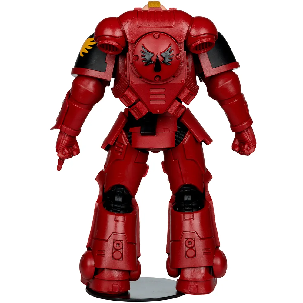 McFarlane Toys Warhammer 40,000 Figure - Assault Intercessor Sergeant