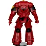 McFarlane Toys Warhammer 40,000 Figure - Assault Intercessor Sergeant