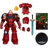 McFarlane Toys Warhammer 40,000 Figure - Assault Intercessor Sergeant