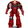 McFarlane Toys Warhammer 40,000 Figure - Assault Intercessor Sergeant