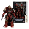Figur McFarlane Toys Warhammer 40000 - Captain Cyrus (Elite Edition)