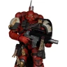 Figur McFarlane Toys Warhammer 40000 - Captain Cyrus (Elite Edition)