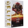 Figur McFarlane Toys Warhammer 40000 - Captain Cyrus (Elite Edition)