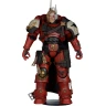 Figur McFarlane Toys Warhammer 40000 - Captain Cyrus (Elite Edition)