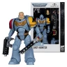 Figur McFarlane Toys Warhammer 40000 - Grey Hunter