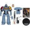 Figur McFarlane Toys Warhammer 40000 - Grey Hunter