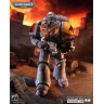 Figur McFarlane Toys Warhammer 40000 - Grey Hunter