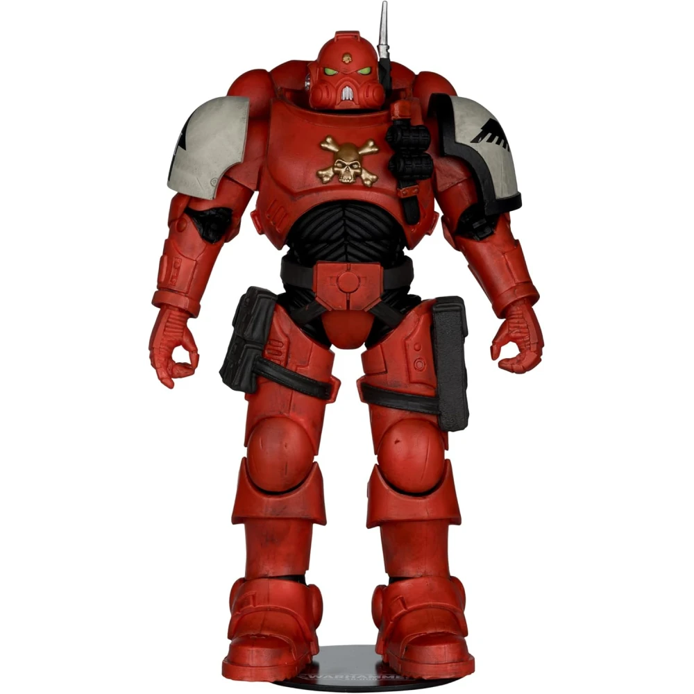 Figur McFarlane Toys Warhammer 40000 - Infiltrator