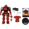 Figur McFarlane Toys Warhammer 40000 - Infiltrator