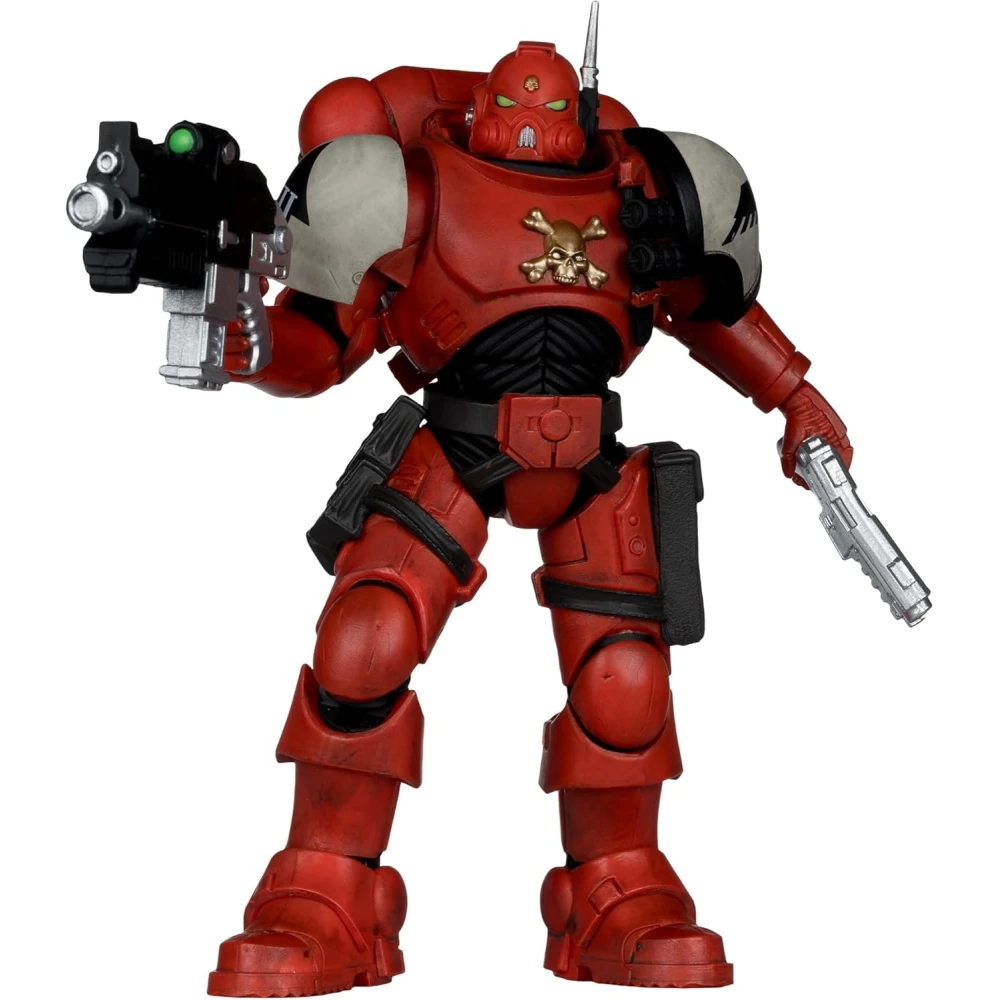 Figur McFarlane Toys Warhammer 40000 - Infiltrator