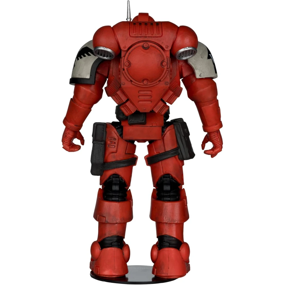 Figur McFarlane Toys Warhammer 40000 - Infiltrator