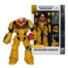 McFarlane Toys Warhammer 40000 Figur - Intercessor Sergeant