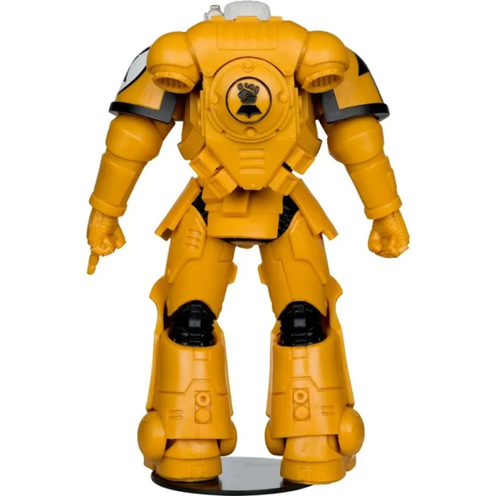 McFarlane Toys Warhammer 40000 Figur - Intercessor Sergeant