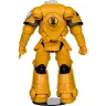 McFarlane Toys Warhammer 40000 Figur - Intercessor Sergeant