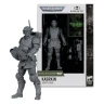 McFarlane Toys Warhammer 40000 Figure - Kasrkin (Artist Proof)