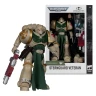 Figur McFarlane Toys Warhammer 40000 - Sternguard Veteran