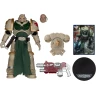 Figur McFarlane Toys Warhammer 40000 - Sternguard Veteran