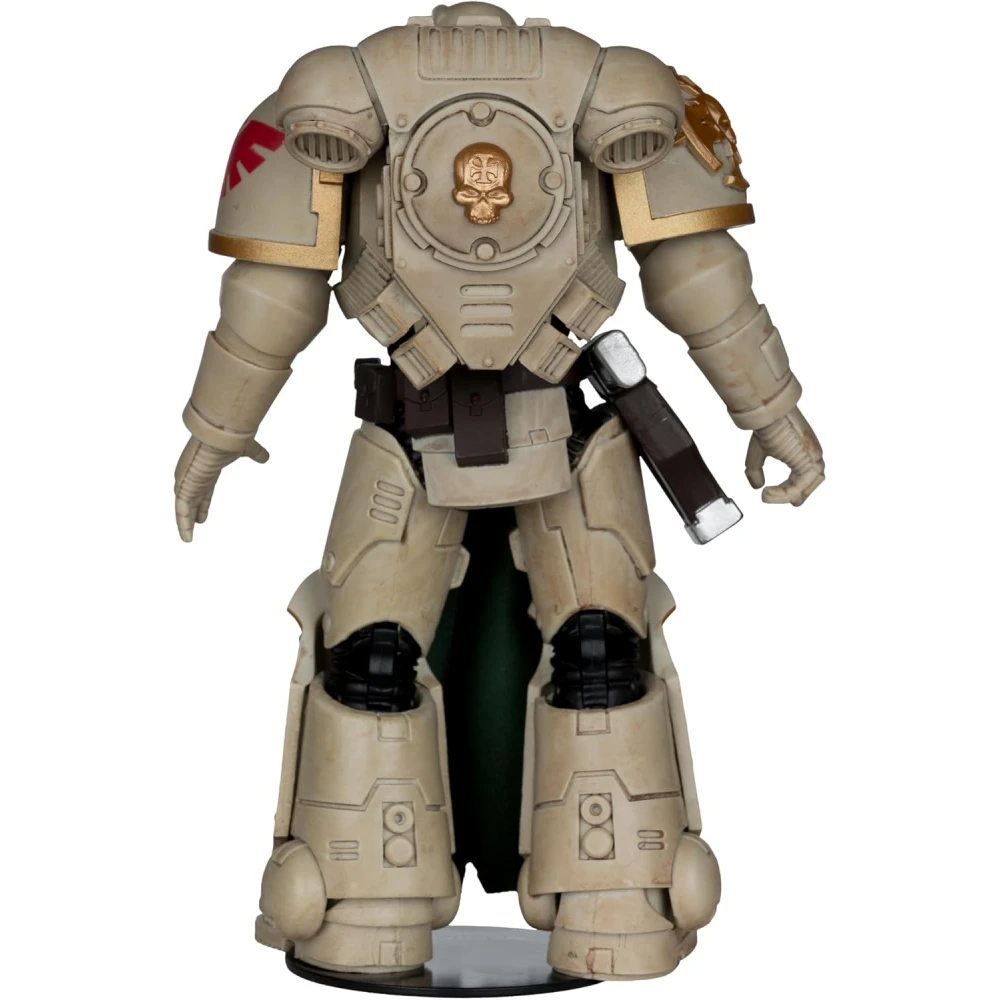Figur McFarlane Toys Warhammer 40000 - Sternguard Veteran