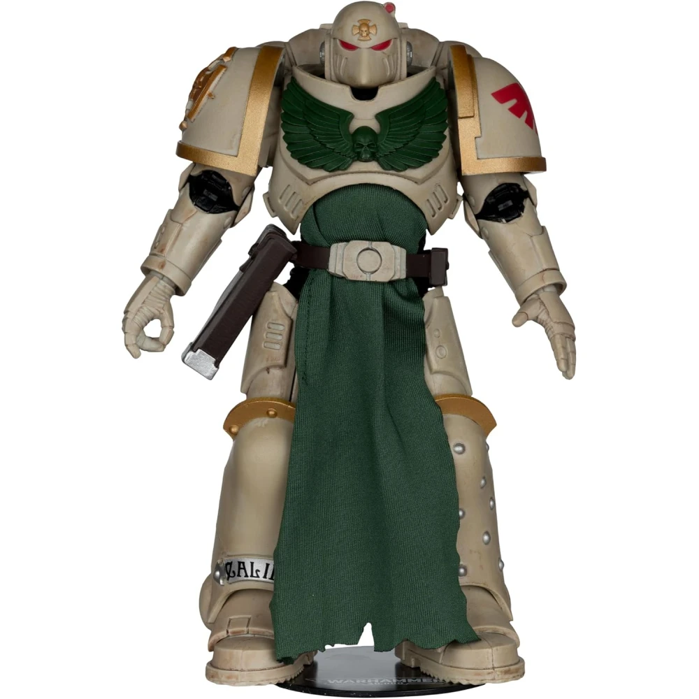 Figur McFarlane Toys Warhammer 40000 - Sternguard Veteran