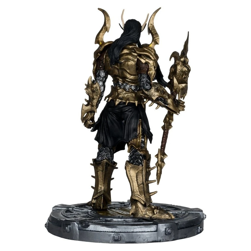Figurka Mcfarlane Toys World of Warcraft - Blood Elf (Limited Edition)