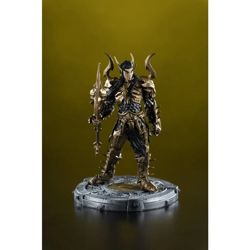 Figurka Mcfarlane Toys World of Warcraft - Blood Elf (Limited Edition)