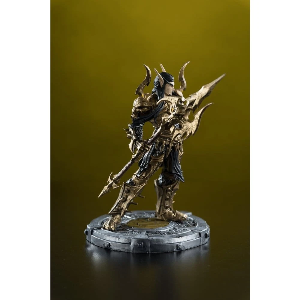 Figurka Mcfarlane Toys World of Warcraft - Blood Elf (Limited Edition)