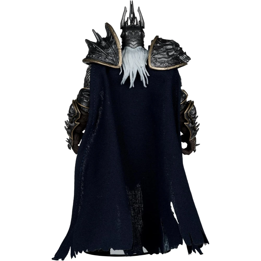 Figurka McFarlane Toys World of Warcraft - The Lich King (Elite Edition)