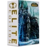 Figurka McFarlane Toys World of Warcraft - The Lich King (Elite Edition)