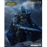 Figurka McFarlane Toys World of Warcraft - The Lich King (Elite Edition)