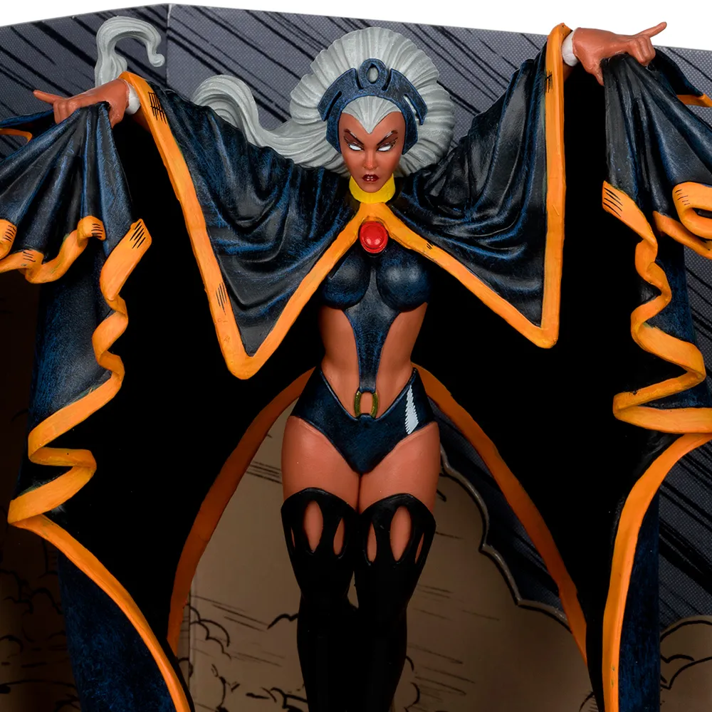 McFarlane Toys X-Men Figur - Storm