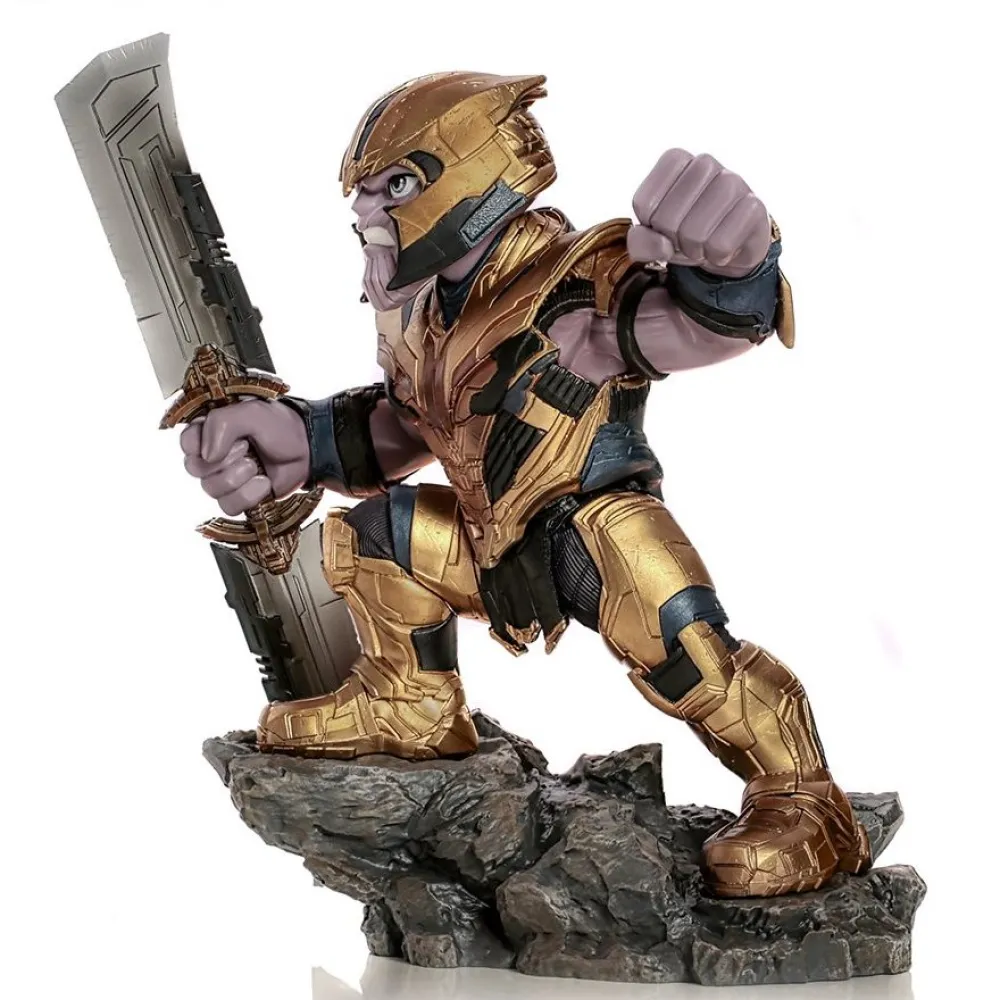 MiniCo Avengers: Endgame Figure - Thanos
