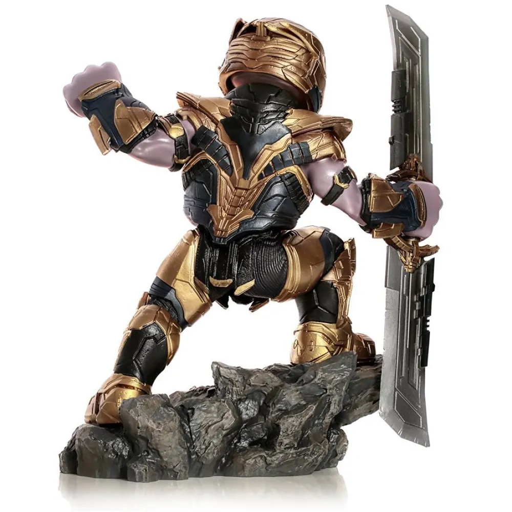 MiniCo Avengers: Endgame Figure - Thanos