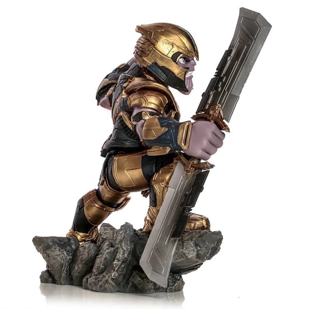 MiniCo Avengers: Endgame Figure - Thanos