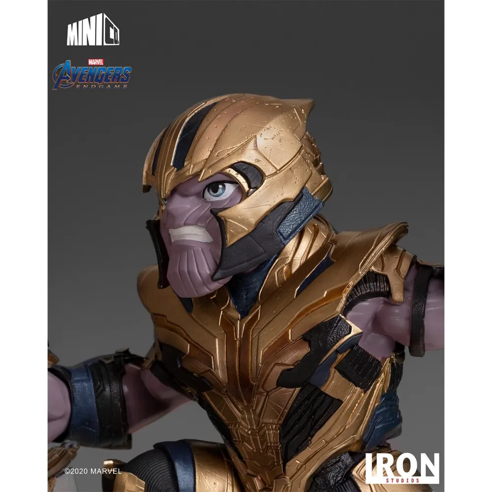 MiniCo Avengers: Endgame Figure - Thanos