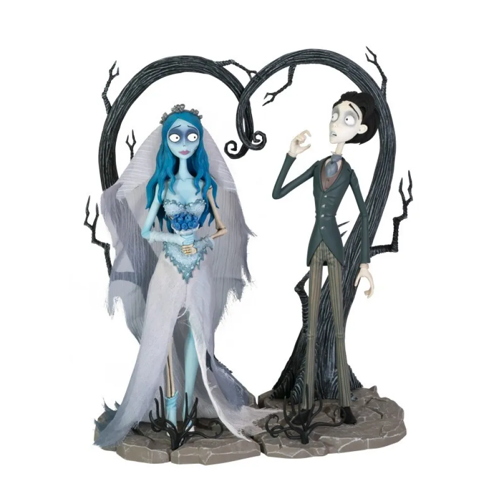 Figur Victor – Corpse Bride