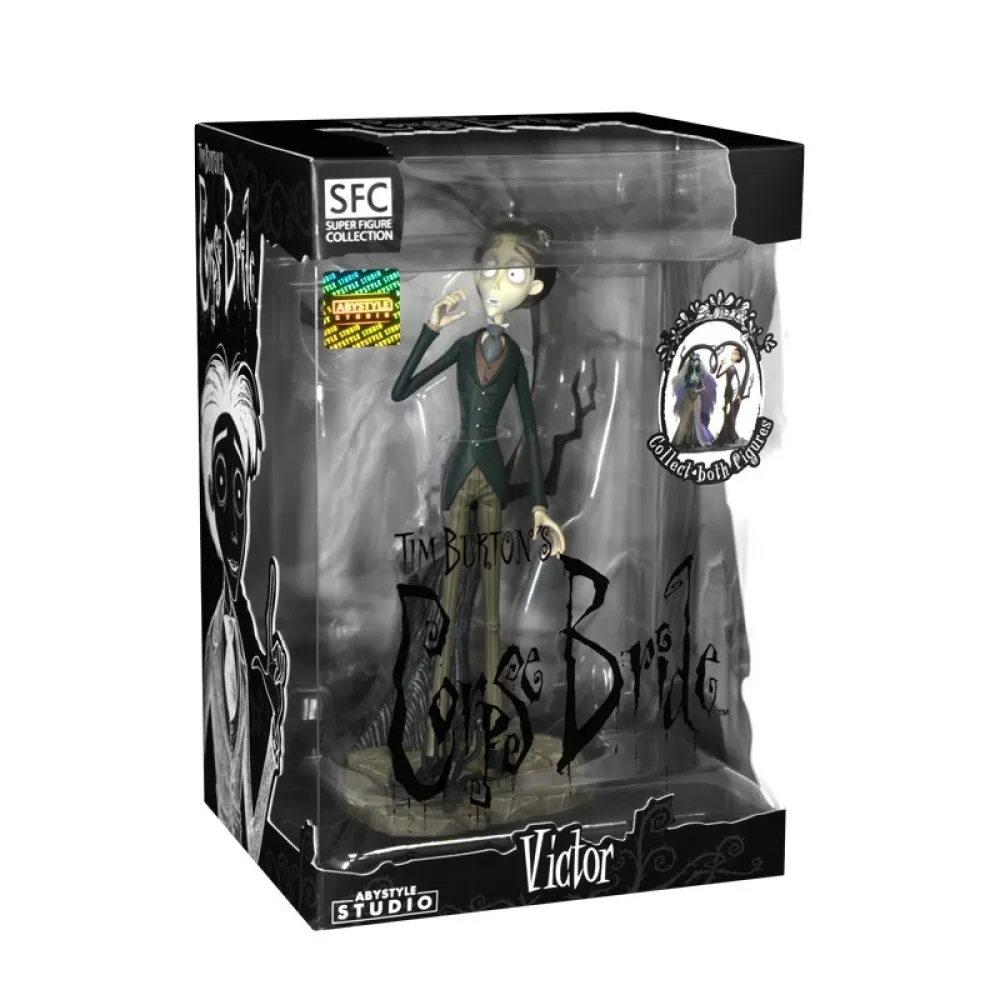Figur Victor – Corpse Bride