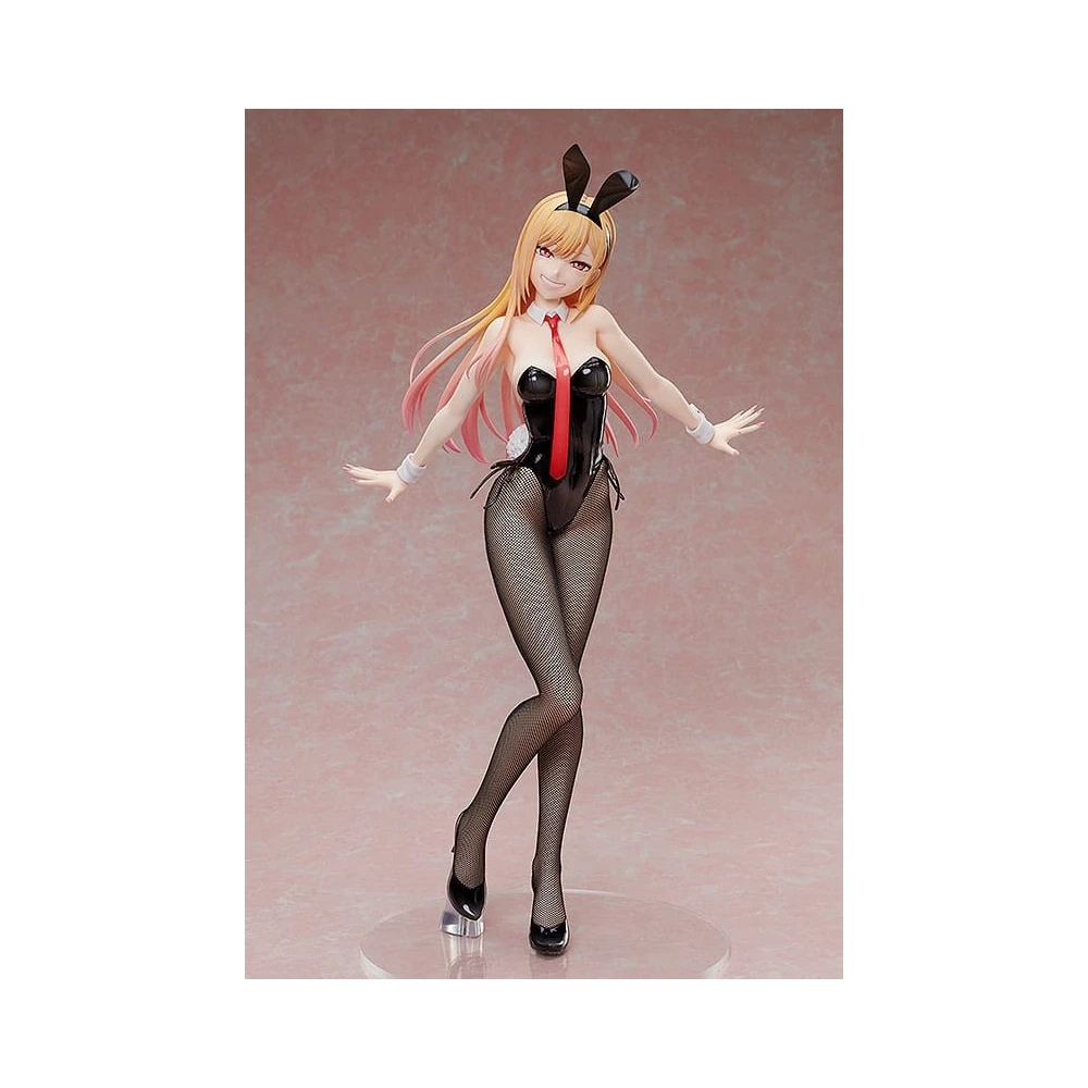 Figur Marin Kitagawa Bunny aus My Dress-Up Darling (42 cm)