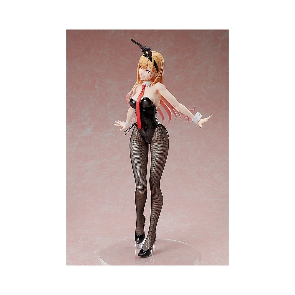 Figur Marin Kitagawa Bunny aus My Dress-Up Darling (42 cm)