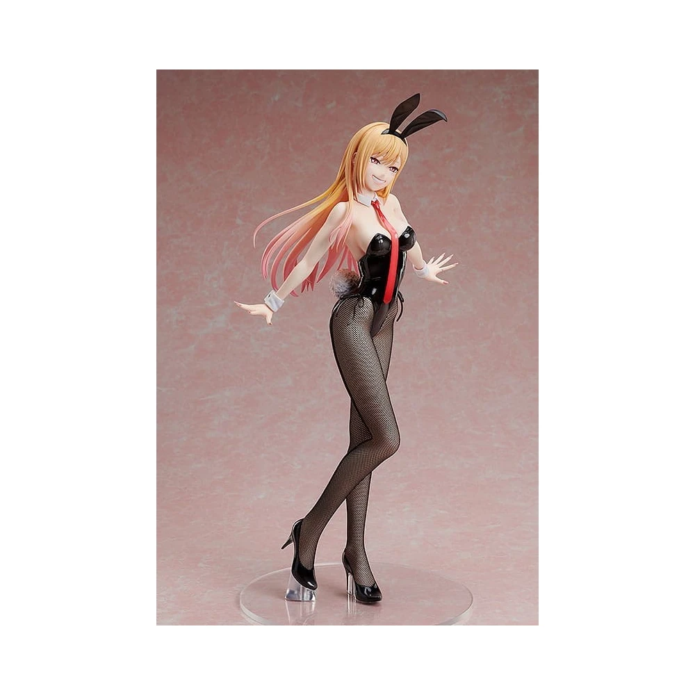 Figur Marin Kitagawa Bunny aus My Dress-Up Darling (42 cm)