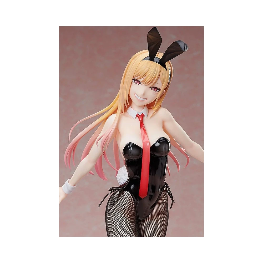 Figur Marin Kitagawa Bunny aus My Dress-Up Darling (42 cm)