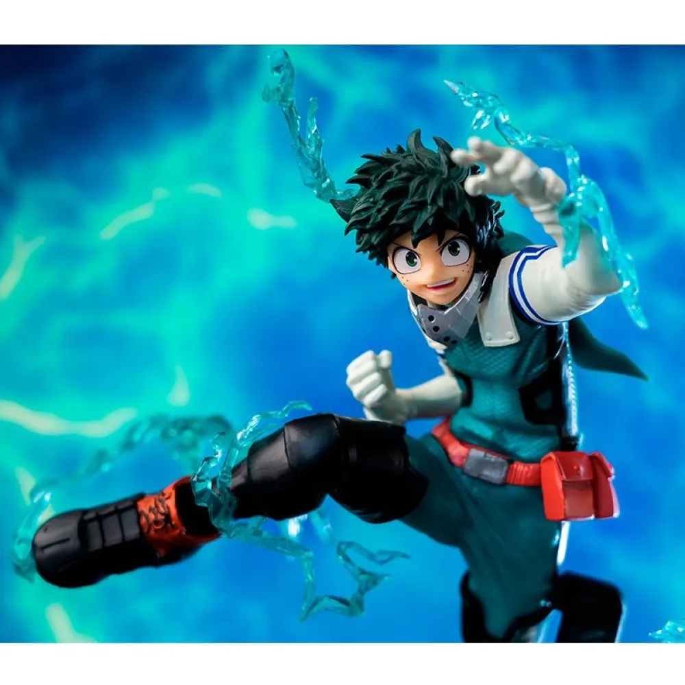Figúrka My Hero Academia - Izuku One for All