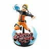 Naruto Figure - Naruto Uzumaki Special ver. Vibration Stars (Banpresto)